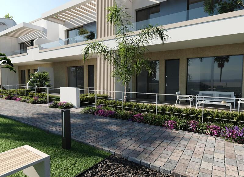 3 bedroom Apartment for sale