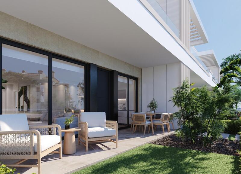 Radhus till salu i Torre Pacheco, Murcia
