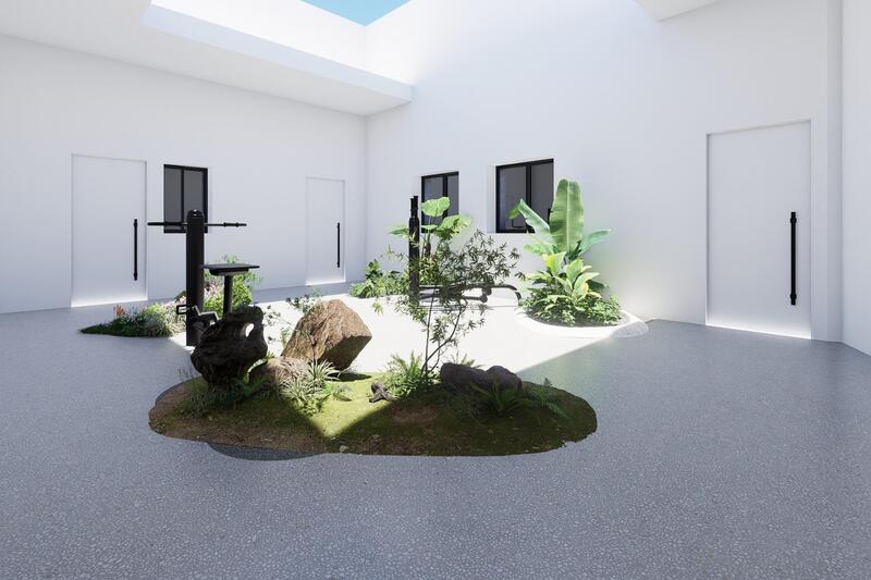 1 bedroom Apartment for sale