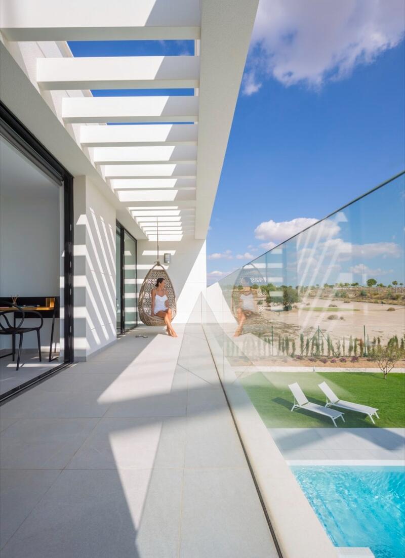 3 soverom Villa til salgs 3 soverom Villa til salgs