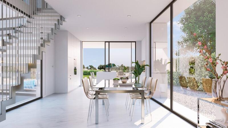 4 soverom Villa til salgs 4 soverom Villa til salgs