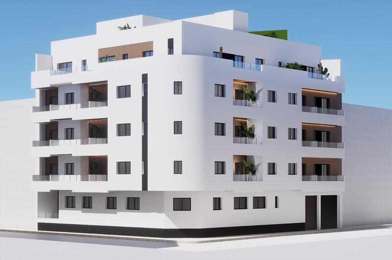 2 Schlafzimmer Appartement zu verkaufen 2 Schlafzimmer Appartement zu verkaufen