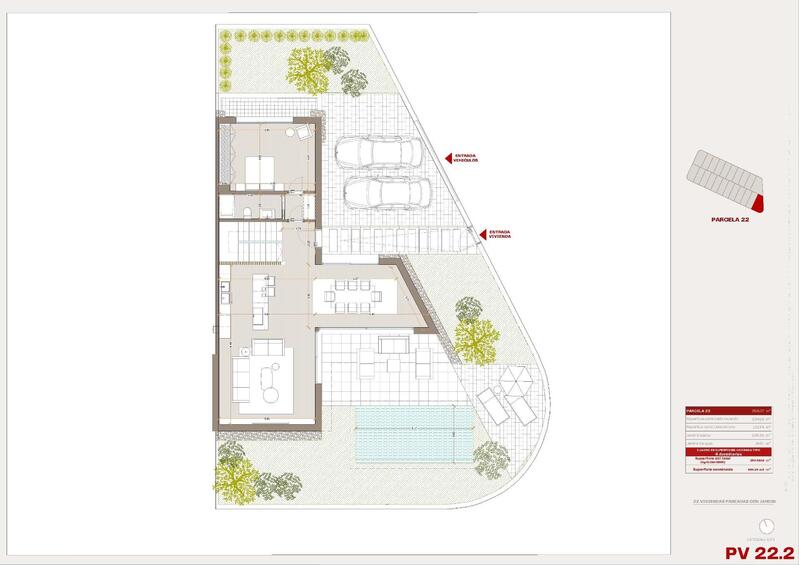 4 bedroom Villa for sale