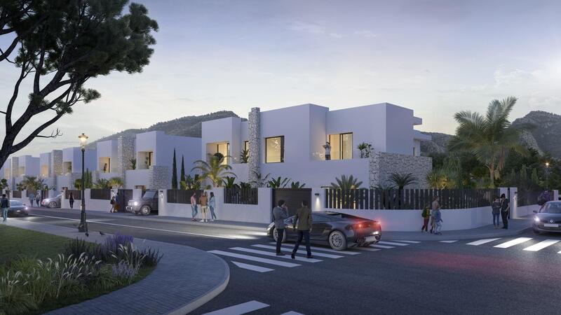4 bedroom Villa for sale