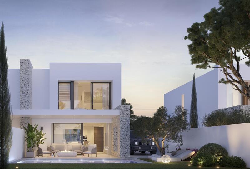 Villa till salu i Alhaurin de la Torre, Málaga Villa till salu i Alhaurin de la Torre, Málaga