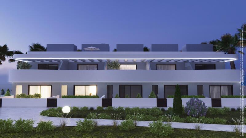 Townhouse for sale in Guardamar del Segura, Alicante