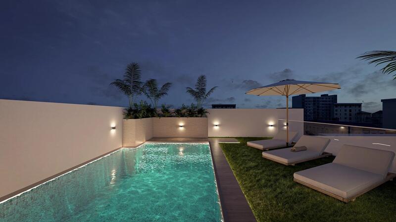 Apartment for sale in Torrevieja, Alicante