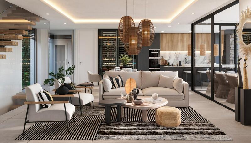 3 soverom Villa til salgs 3 soverom Villa til salgs