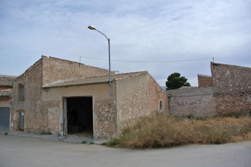 2 bedroom Country House for sale 2 bedroom Country House for sale