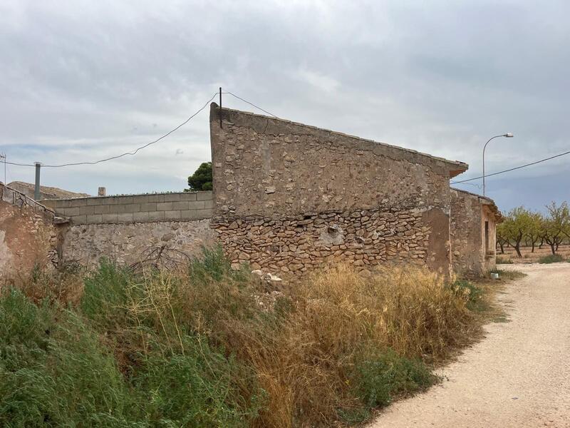 2 Cuarto Casa de Campo en venta