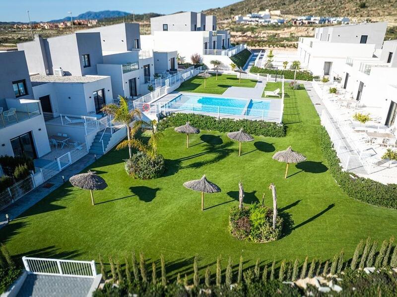 3 soveværelse Villa til salg 3 soveværelse Villa til salg