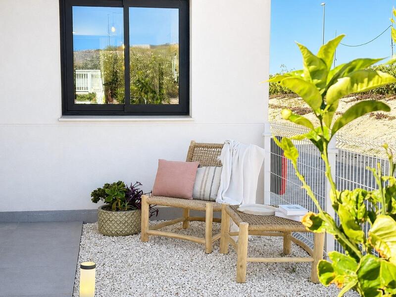 3 soveværelse Villa til salg 3 soveværelse Villa til salg