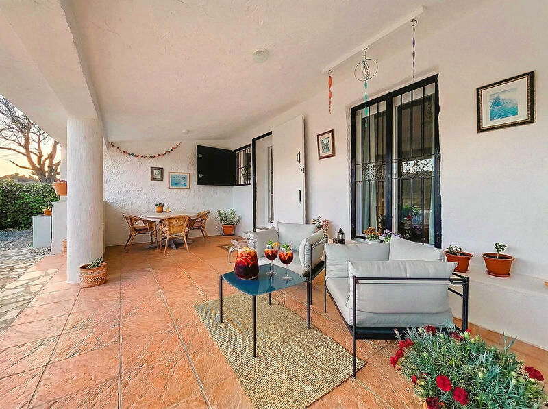4 bedroom Villa for sale