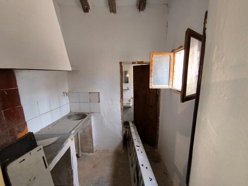 Landhuis Te koop in Yecla, Murcia Landhuis Te koop in Yecla, Murcia