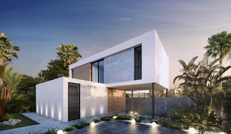4 Schlafzimmer Villa zu verkaufen 4 Schlafzimmer Villa zu verkaufen
