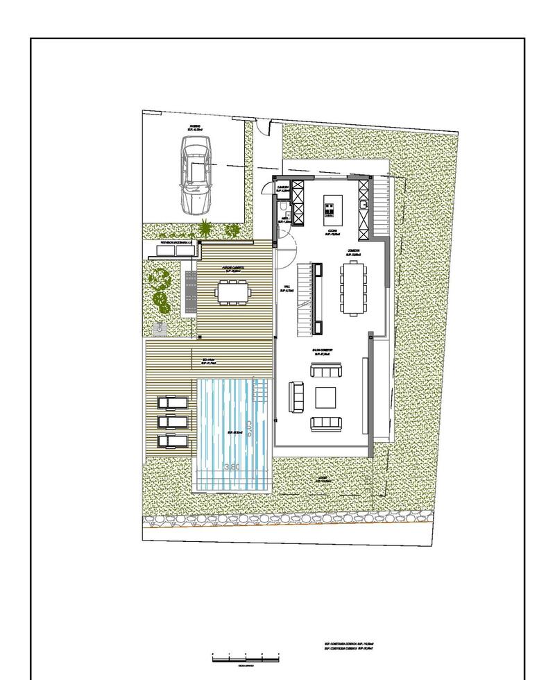 4 Schlafzimmer Villa zu verkaufen 4 Schlafzimmer Villa zu verkaufen