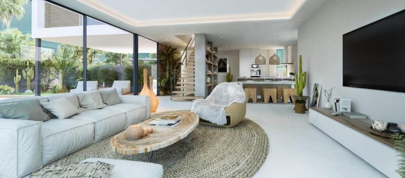 4 Schlafzimmer Villa zu verkaufen 4 Schlafzimmer Villa zu verkaufen