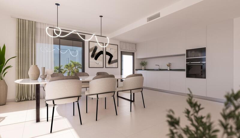 3 Schlafzimmer Appartement zu verkaufen 3 Schlafzimmer Appartement zu verkaufen