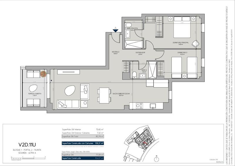 2 bedroom Apartment for sale 2 bedroom Apartment for sale