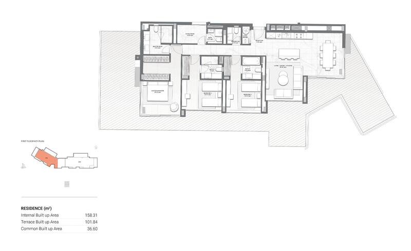 4 bedroom Apartment for sale 4 bedroom Apartment for sale