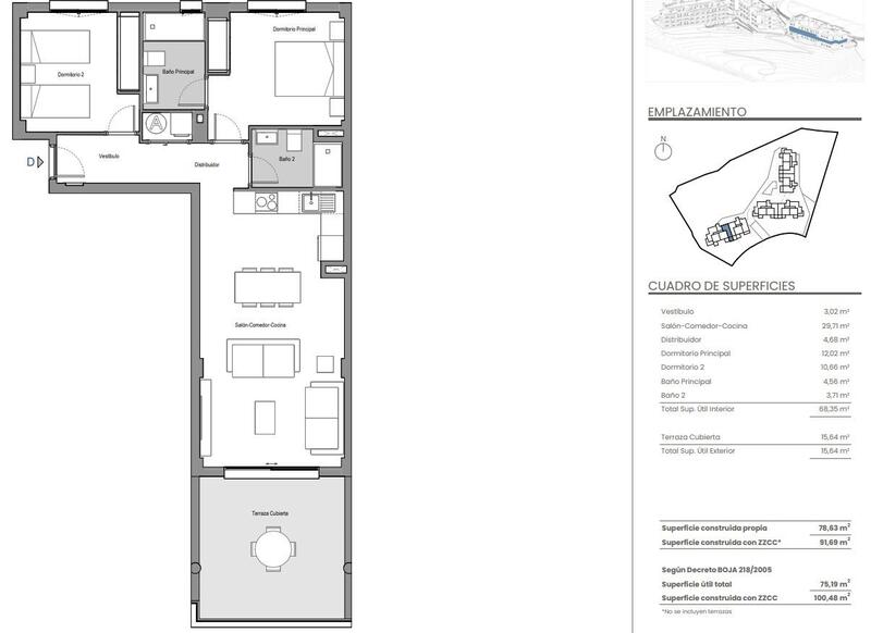 2 bedroom Apartment for sale 2 bedroom Apartment for sale