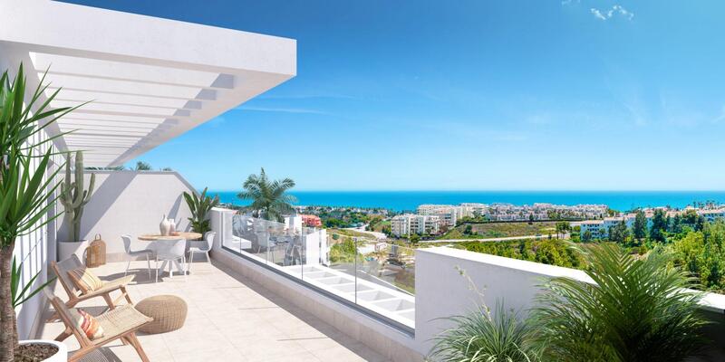 3 bedroom Apartment for sale