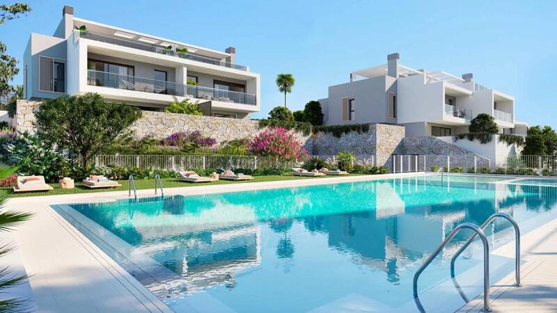 Radhus till salu i Alacant/Alicante, Alicante