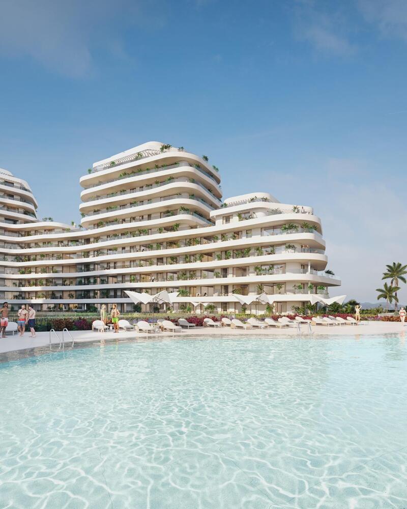 Apartment for sale in Málaga, Málaga