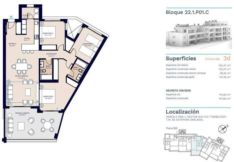 3 bedroom Apartment for sale 3 bedroom Apartment for sale