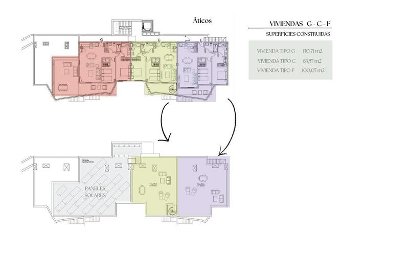 2 Cuarto Apartamento en venta 2 Cuarto Apartamento en venta