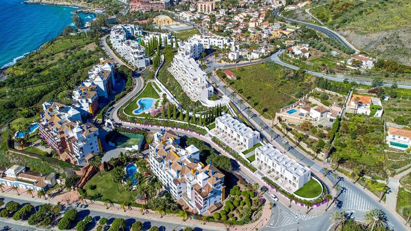 Apartment for sale in Almuñecar, Granada