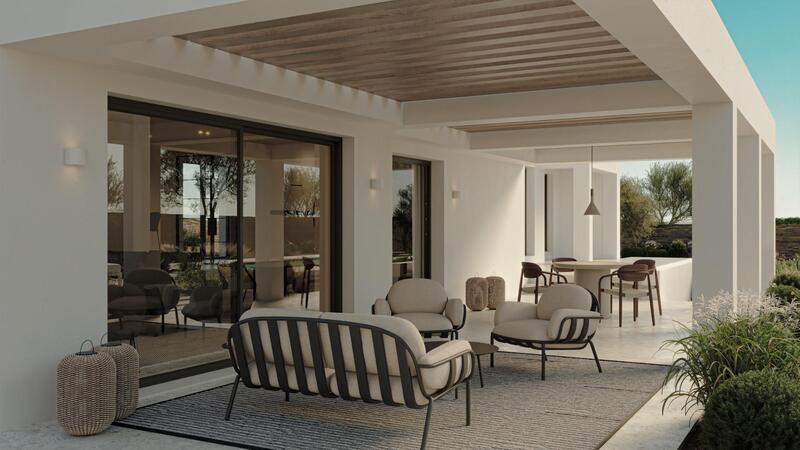 3 bedroom Villa for sale