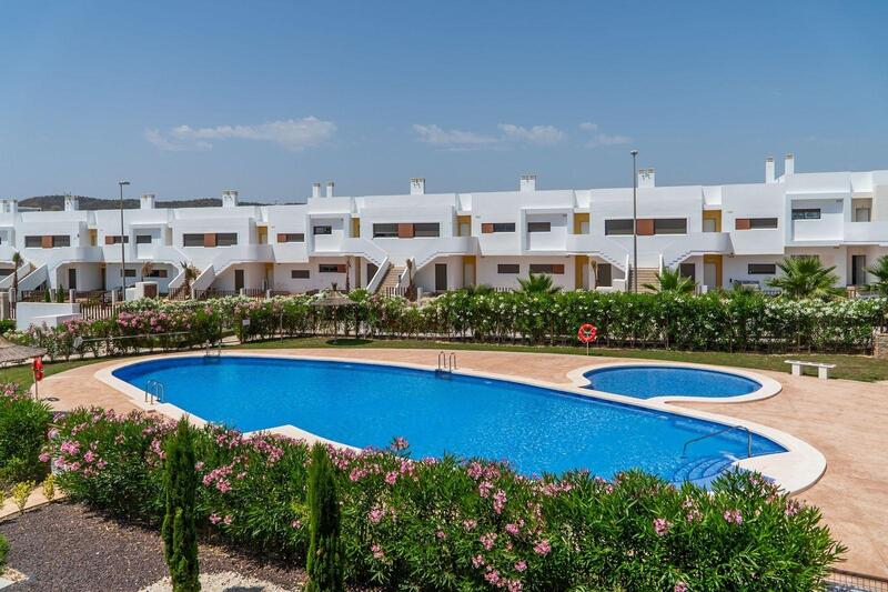 Townhouse for sale in Orihuela, Alicante