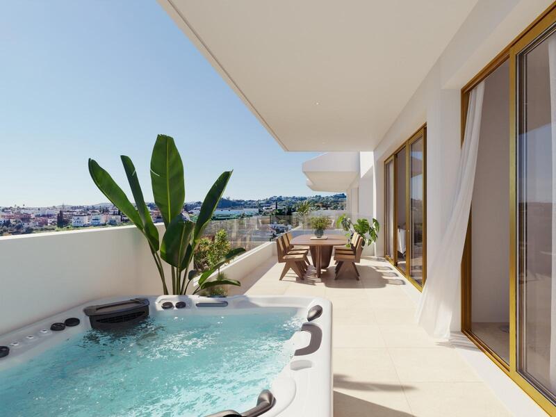 2 bedroom Apartment for sale