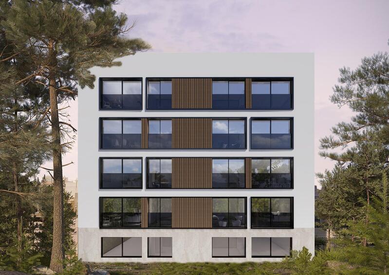 4 bedroom Apartment for sale 4 bedroom Apartment for sale