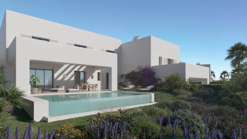 Townhouse for sale in Sotogrande, Cádiz Townhouse for sale in Sotogrande, Cádiz