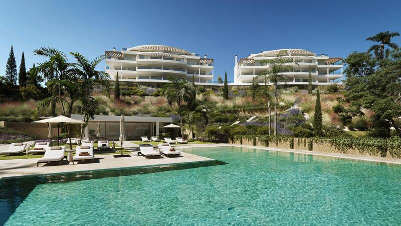 Apartment for sale in Mijas, Málaga Apartment for sale in Mijas, Málaga