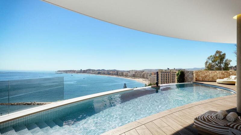 Apartment for sale in Fuengirola, Málaga Apartment for sale in Fuengirola, Málaga