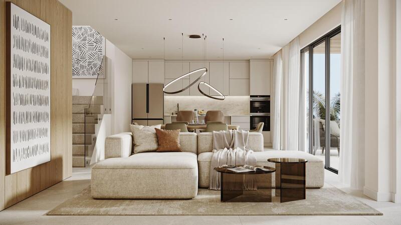 3 bedroom Townhouse for sale
