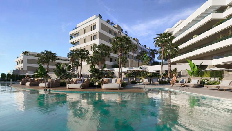 3 Cuarto Apartamento en venta
