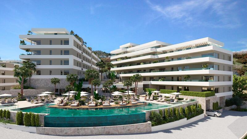 3 Cuarto Apartamento en venta