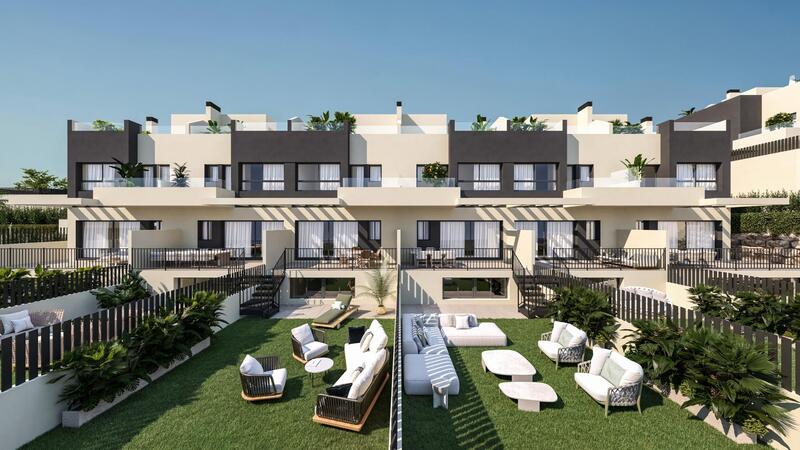 4 bedroom Townhouse for sale 4 bedroom Townhouse for sale