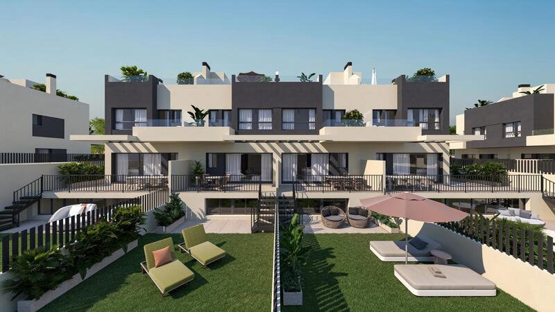4 bedroom Townhouse for sale 4 bedroom Townhouse for sale