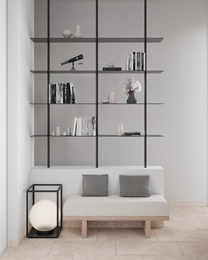 3 slaapkamer Appartement Te koop