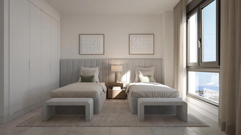 2 soveværelse Lejlighed til salg