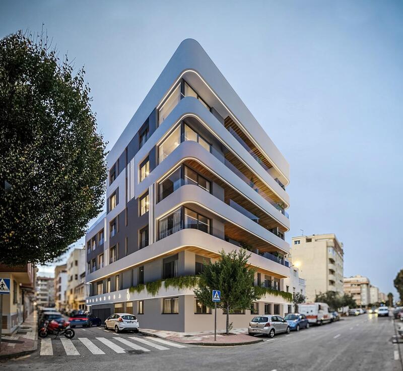 2 bedroom Apartment for sale