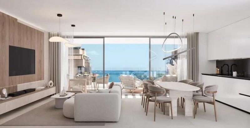 2 bedroom Apartment for sale