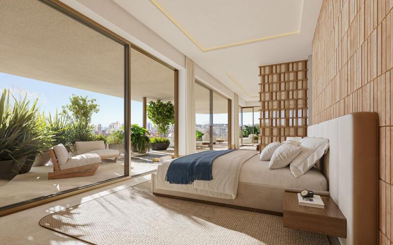 2 bedroom Apartment for sale