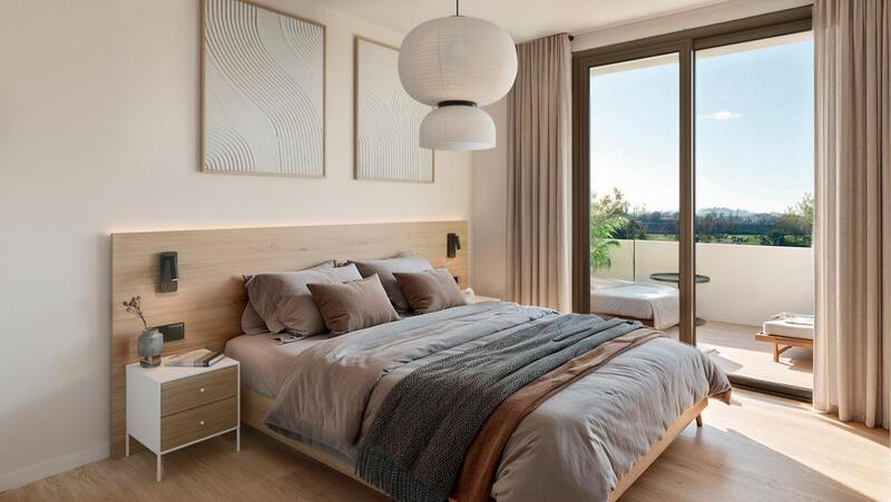 3 chambre Appartement à vendre
