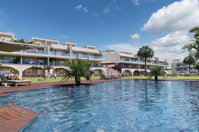 Apartment for sale in Vera, Almería Apartment for sale in Vera, Almería